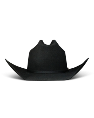 Cattleman Wool Cowboy Hat