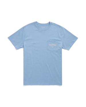 Men's Fine Makers Pocket T-Shirt