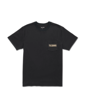 Men's the Finest Pocket T-Shirt