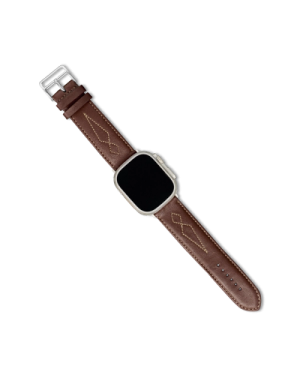 Cowhide Apple Watch  Band
