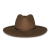 Medium Brown