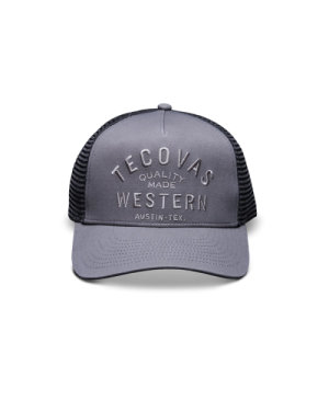 Quality Made Trucker Hat