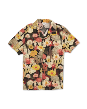 Men's Lakeside Camp Shirt