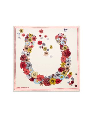 Horseshoe Wild Rag