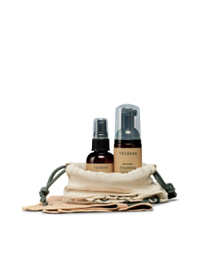 Mini Leather Care Kit