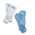 White-Blue