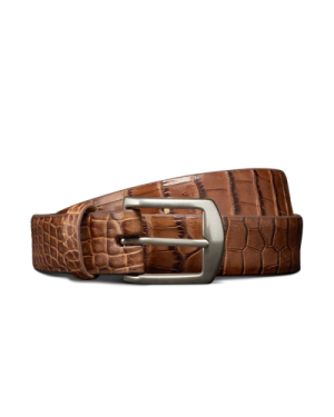 Men's Dress Belt