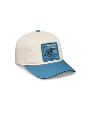 See Texas Hat